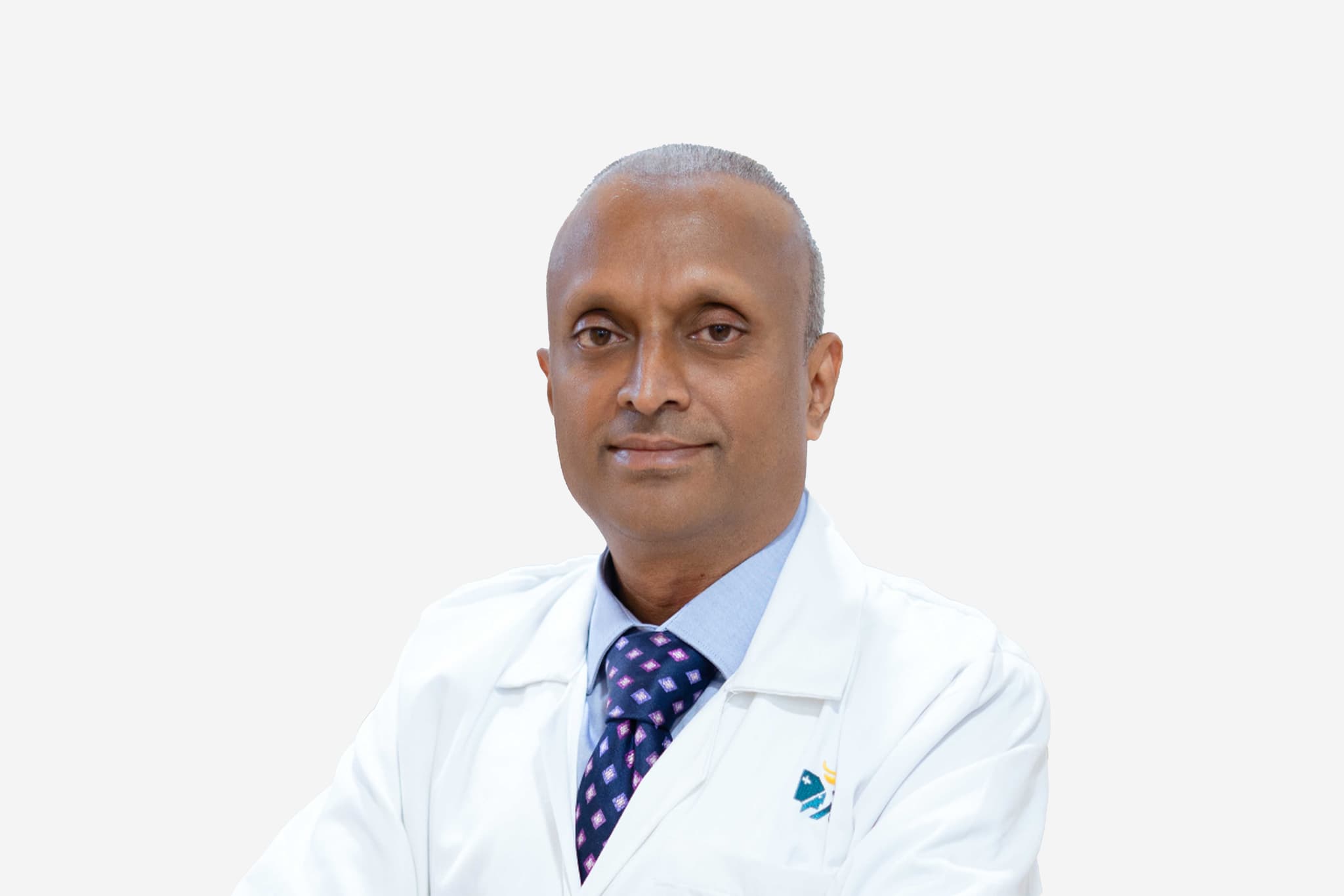 Dr Satish Satyanarayana
