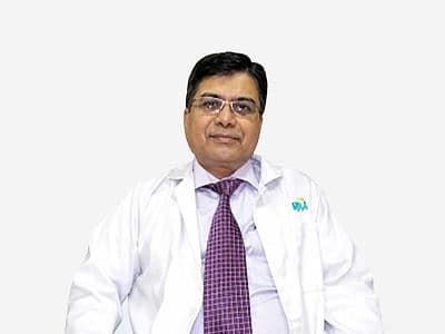 Dr Amar Nath Ghosh