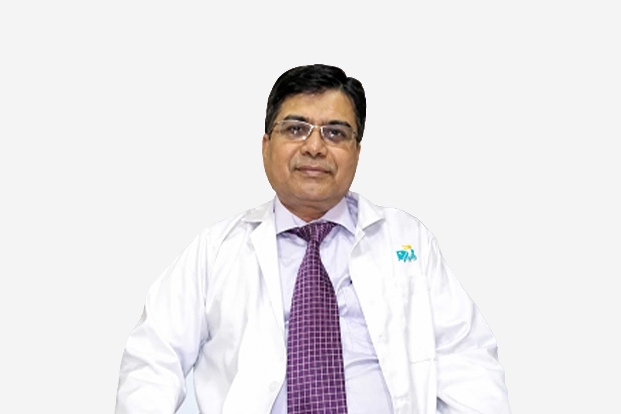 Dr Amar Nath Ghosh