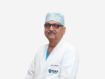 Dr S K S Marya