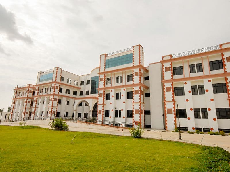 Metro MAS Hospital, Jaipur, Rajasthan hospital