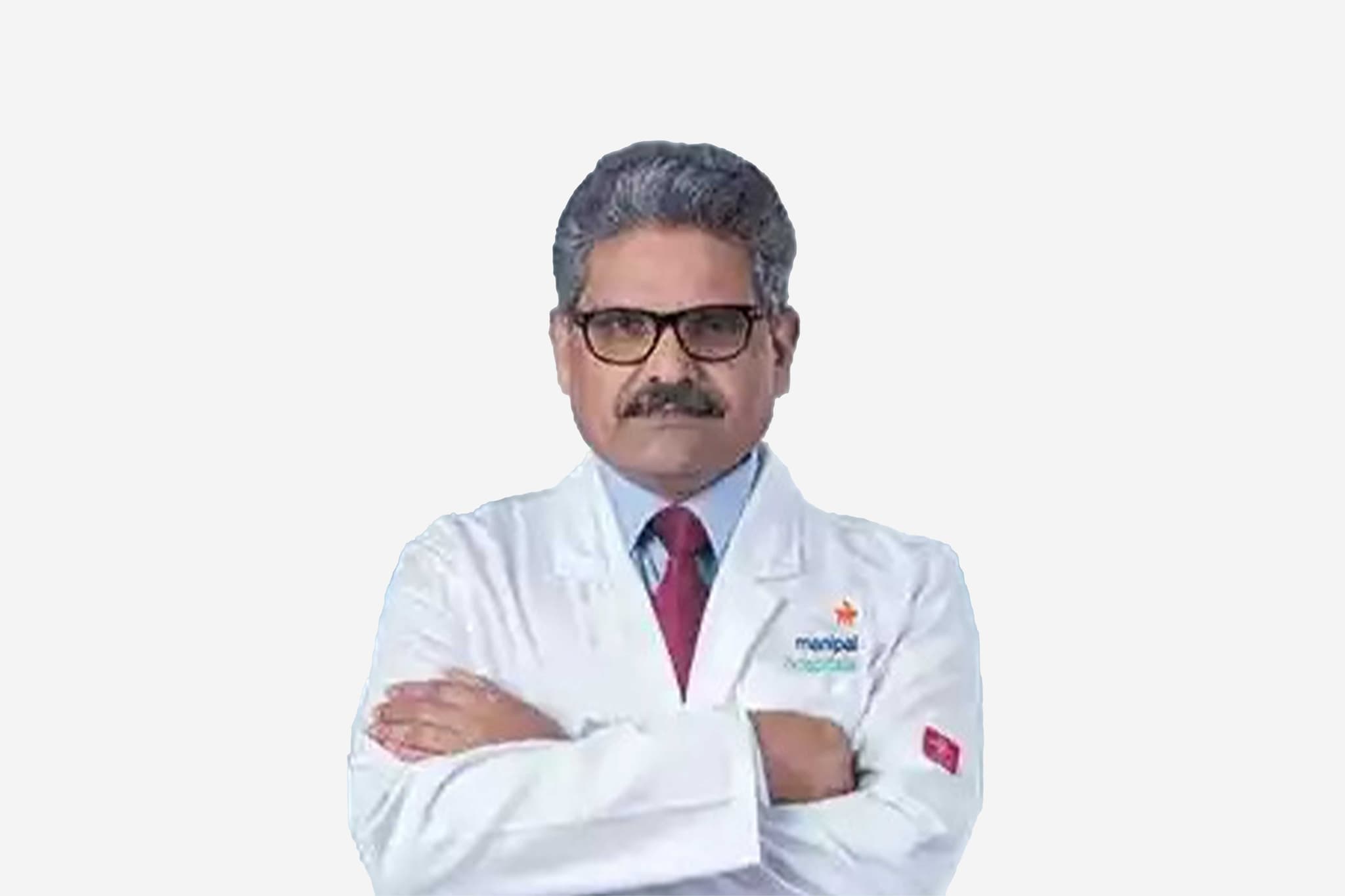 Dr Yugal Kishore Mishra