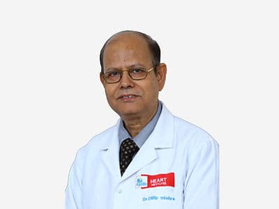Dr Dillip Kumar Mishra