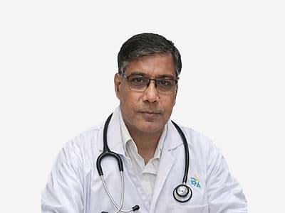 Dr Amitabha Ghosh