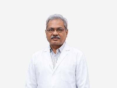 Dr Sameer Shrivastava