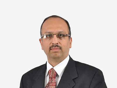 Dr Kaushal Malhan