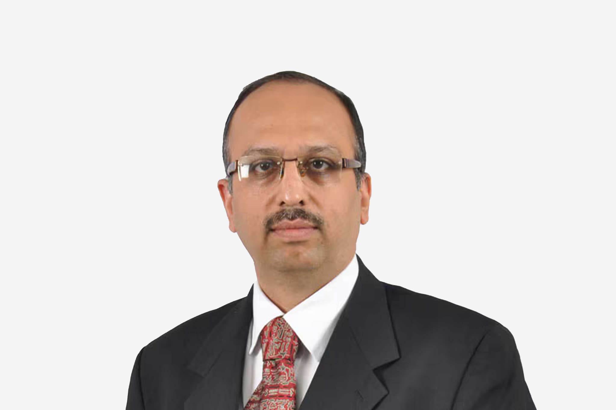 Dr Kaushal Malhan