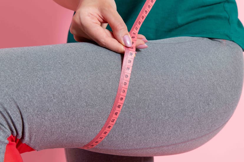 Lower Body Lift Surgery