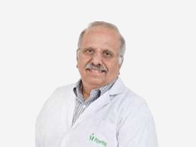 Dr Boman Nariman Dhabhar