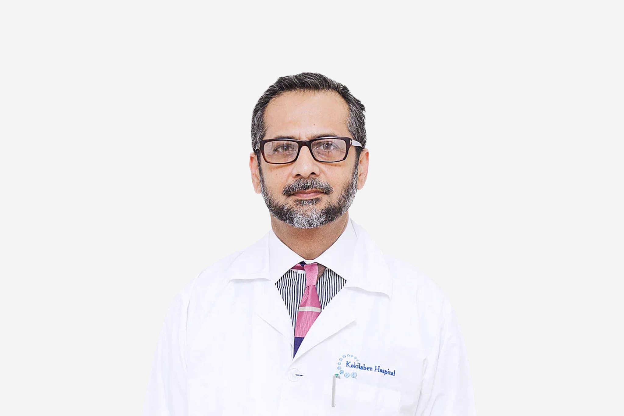 Dr Mohit Bhatt