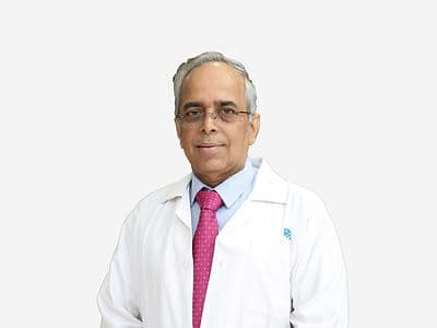 Dr Vijay Yewale
