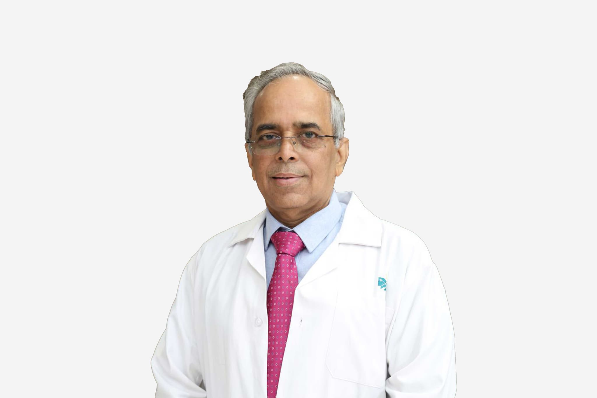 Dr Vijay Yewale