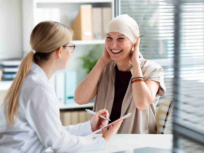 Hormone Therapy