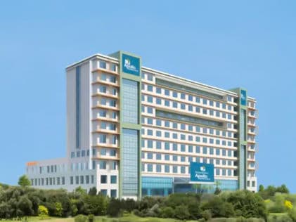 Apollo Hospital, Pune hospital
