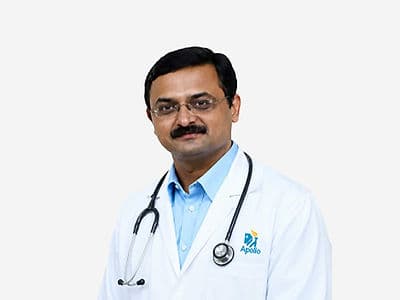 Dr Venkatasubramanian Rangarajan