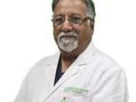 Dr Rajinder Yadav