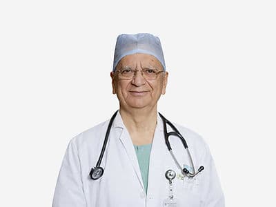 Dr S K Gupta