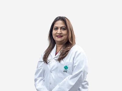 Dr Nandita Palshetkar