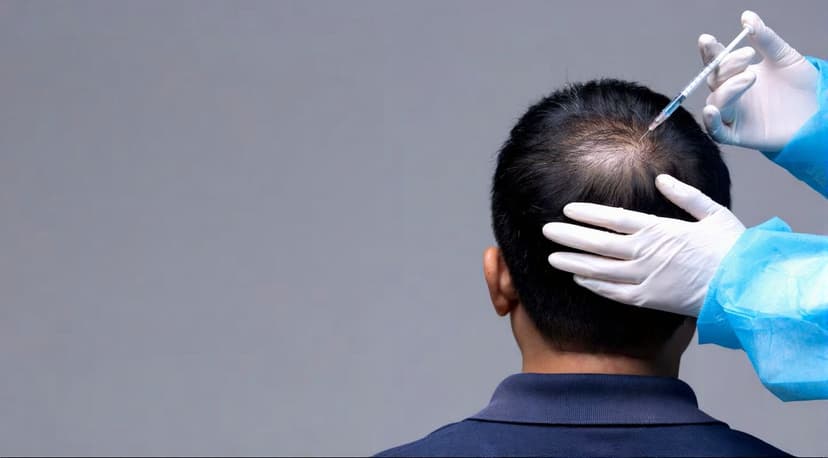 Hair Transplant Surgery