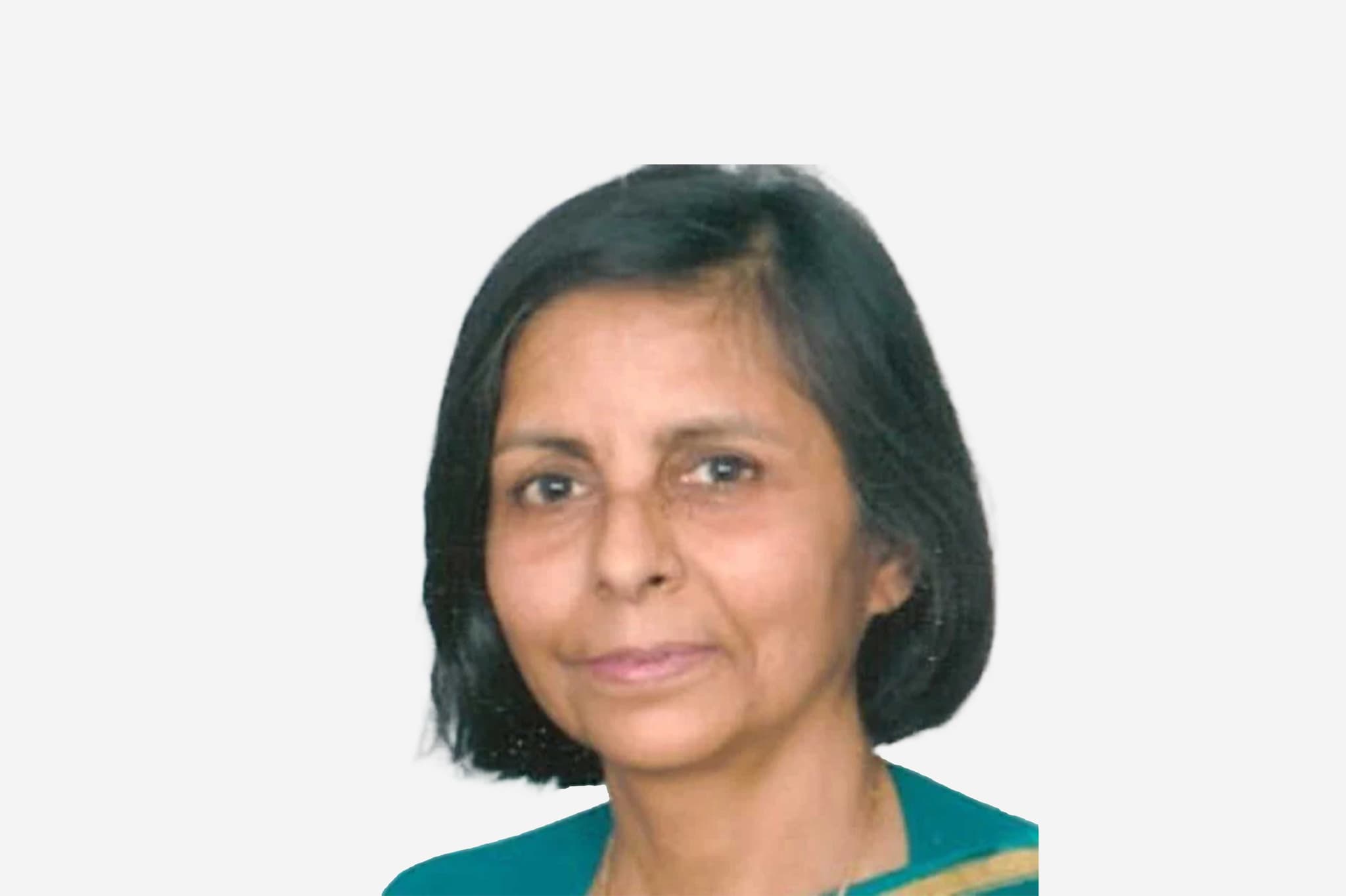 Dr Madhuri Behari