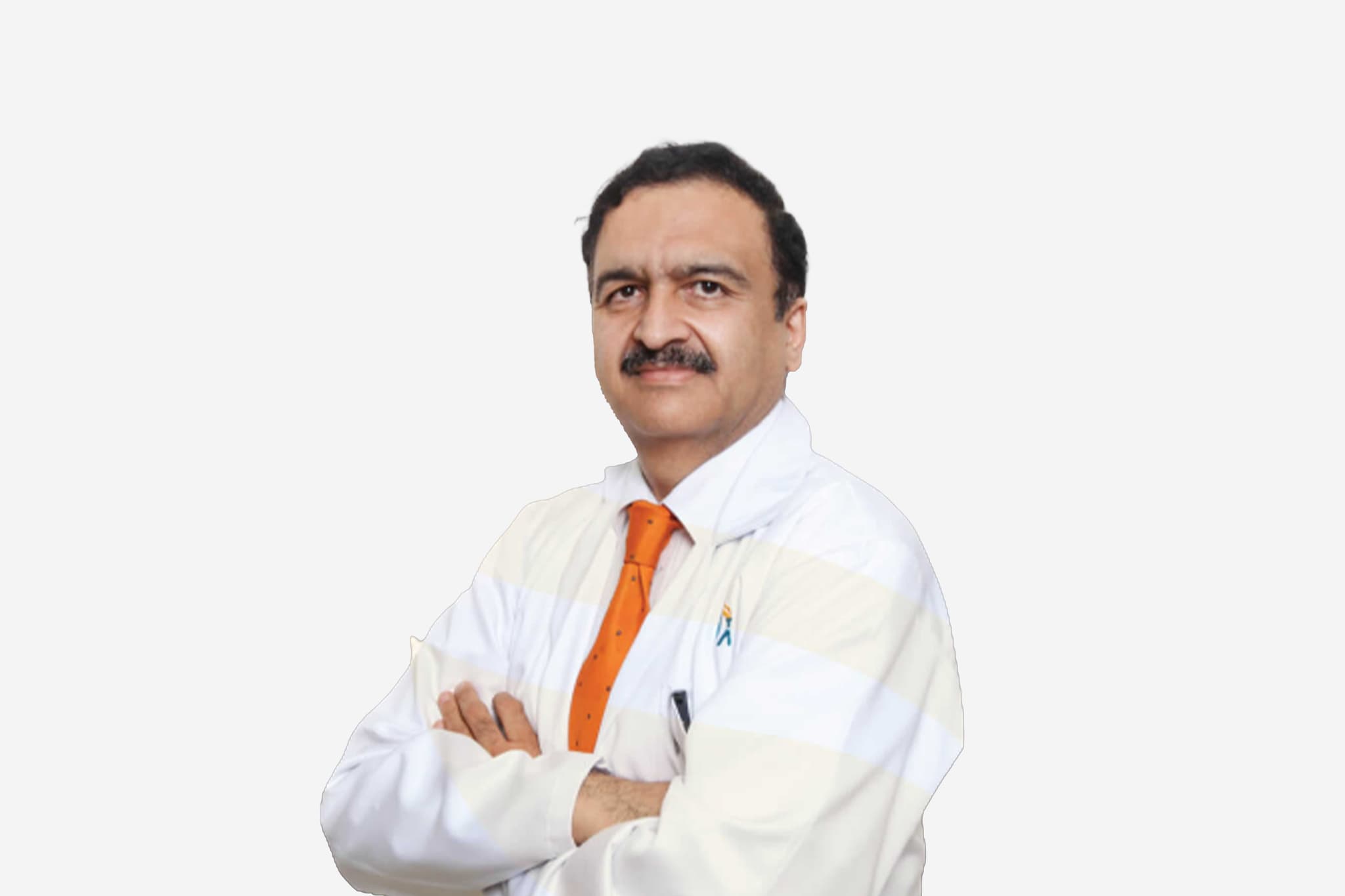 Dr Vinit Suri
