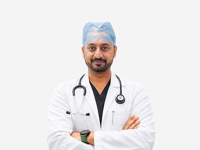 Dr Vishal Soni