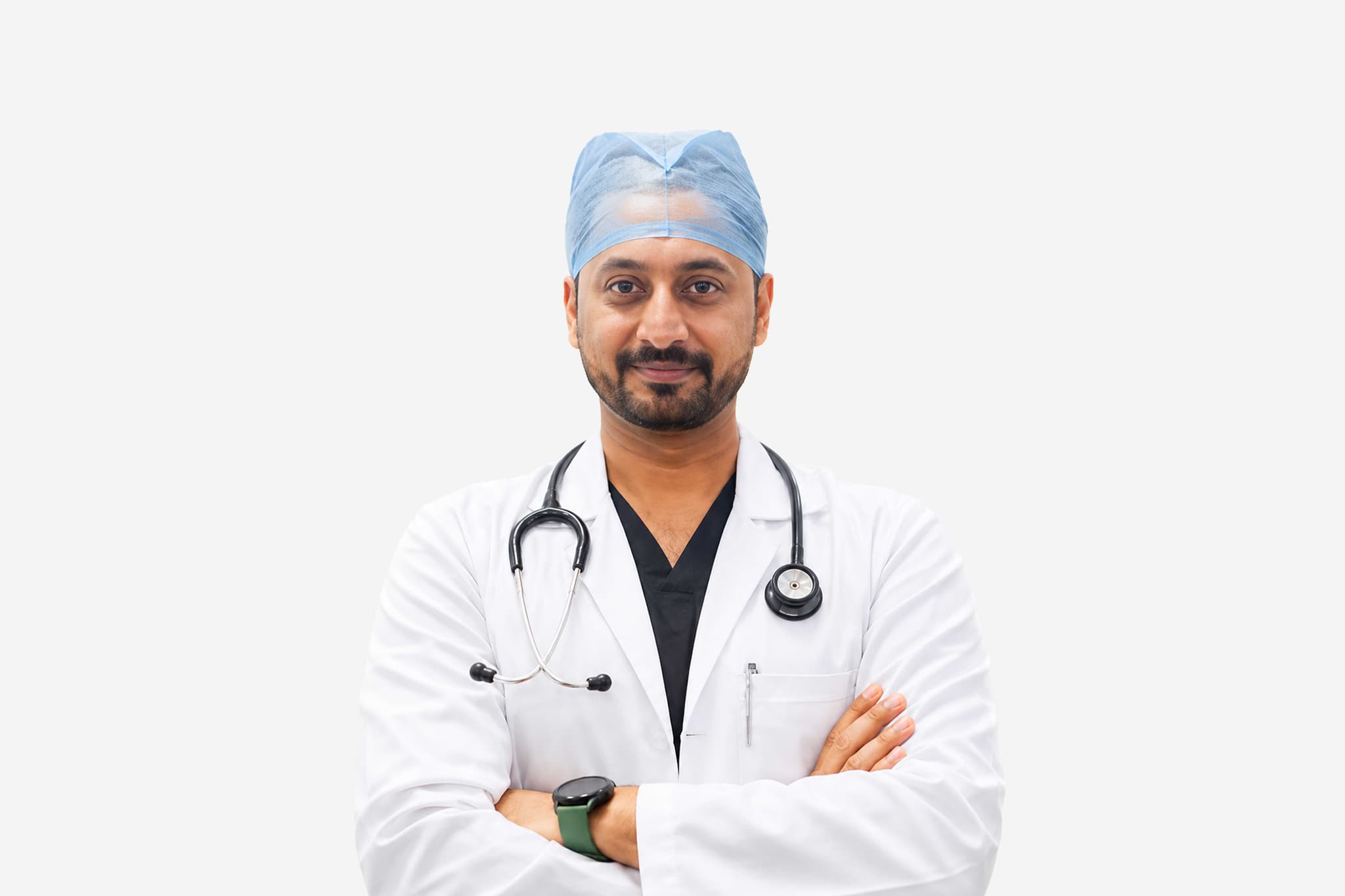 Dr Vishal Soni