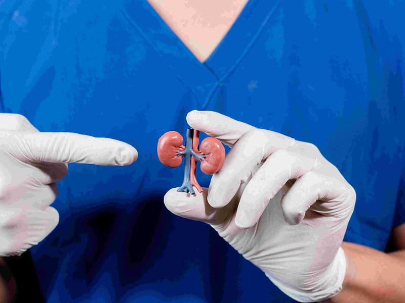 Partial Nephrectomy (Kidney-Saving Surgery)