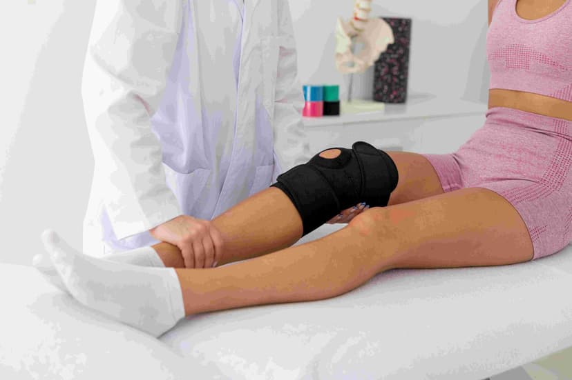 Partial Knee Replacement
