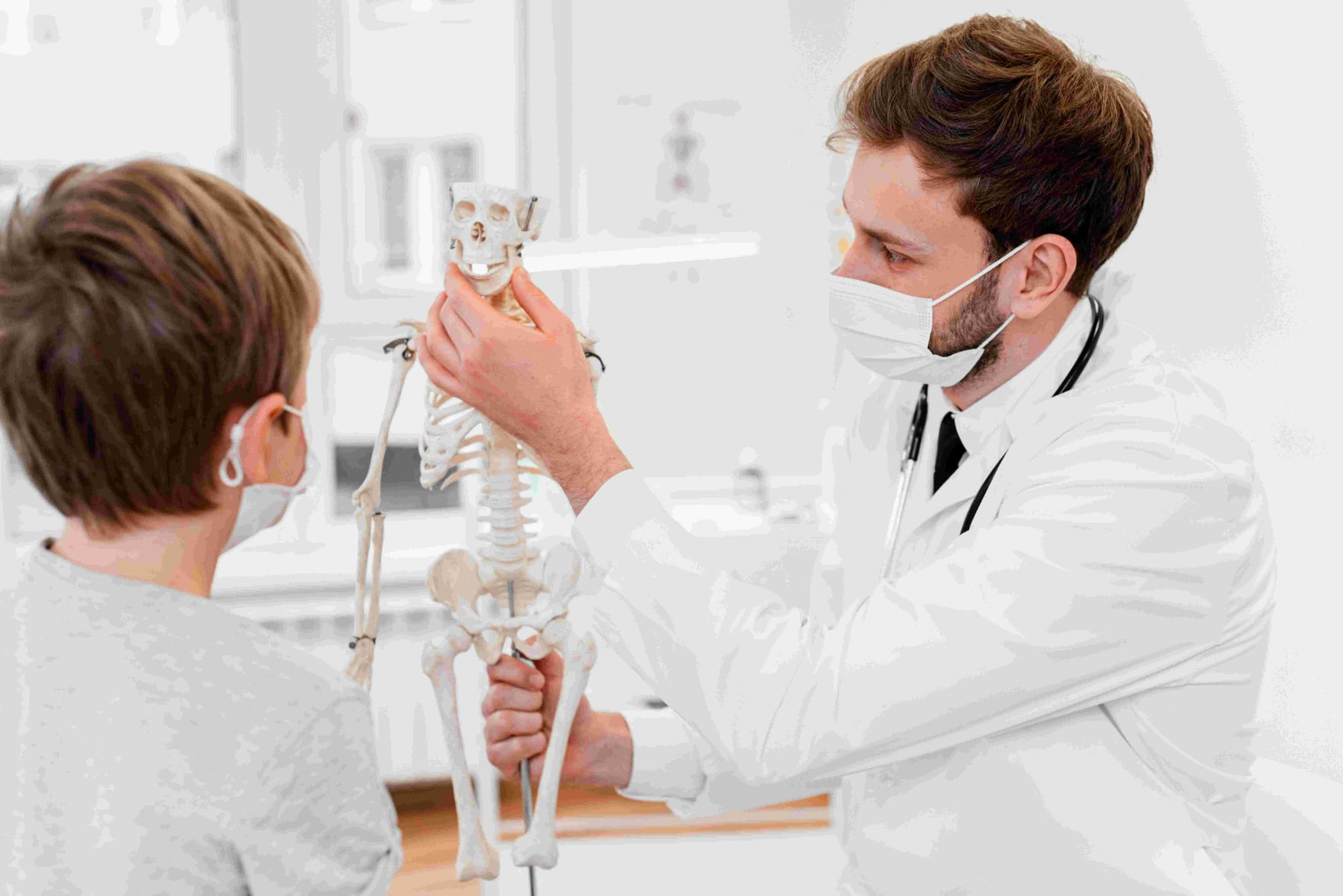 Osteotomy hospital