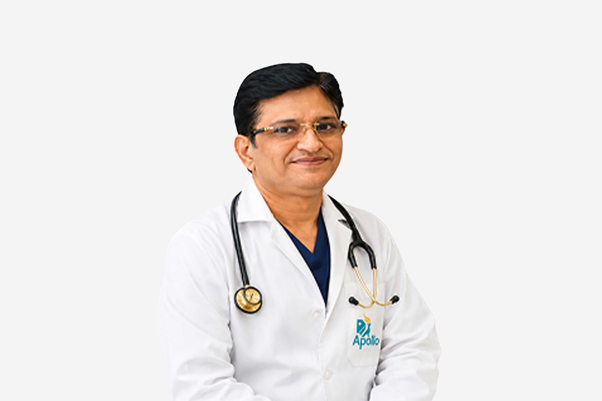 Dr Shiv Kumar J