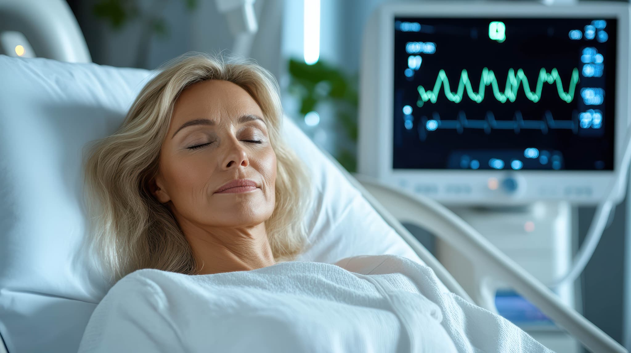 MitraClip (Mitral Regurgitation) hospital