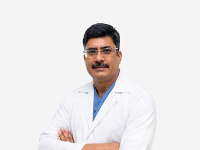 Dr G R Vijay Kumar