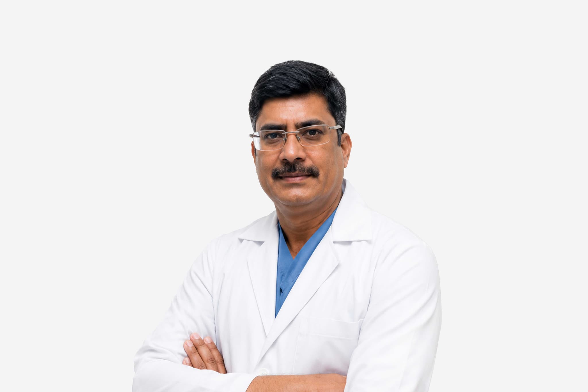 Dr G R Vijay Kumar