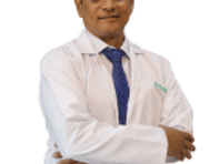 Dr Umesh Srikantha