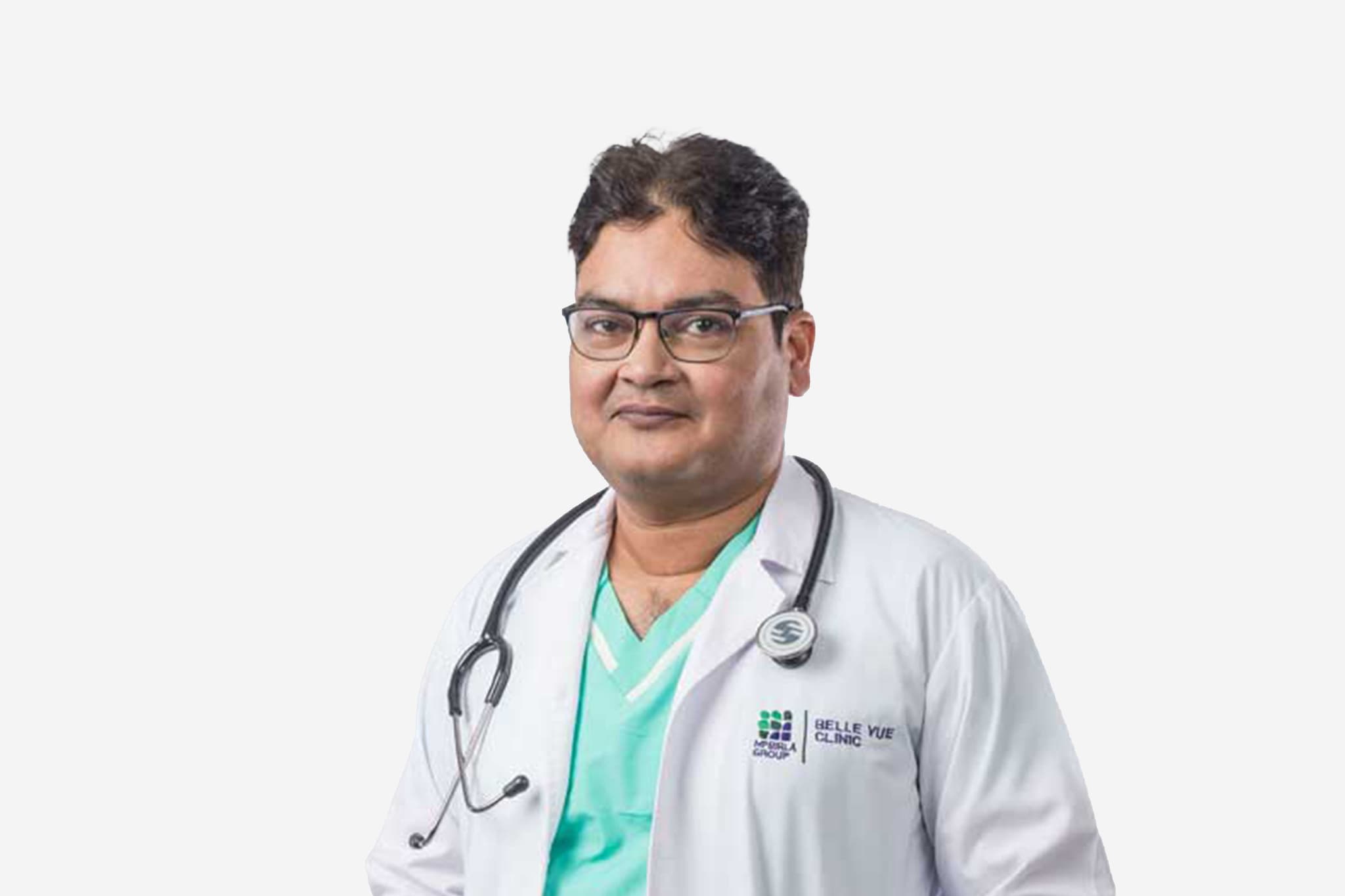 Dr Santosh Kumar