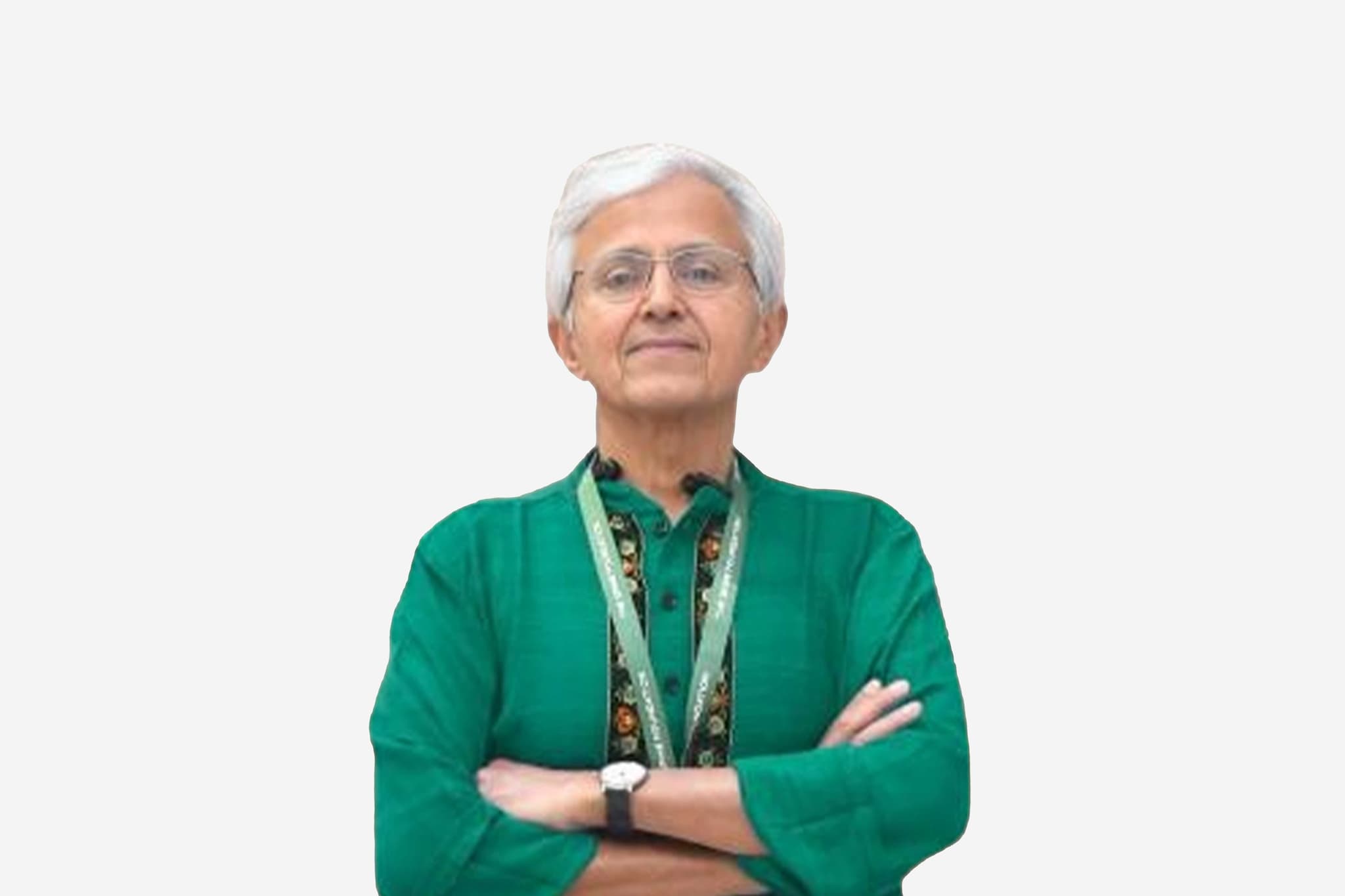 Dr Shekhar Bhojraj