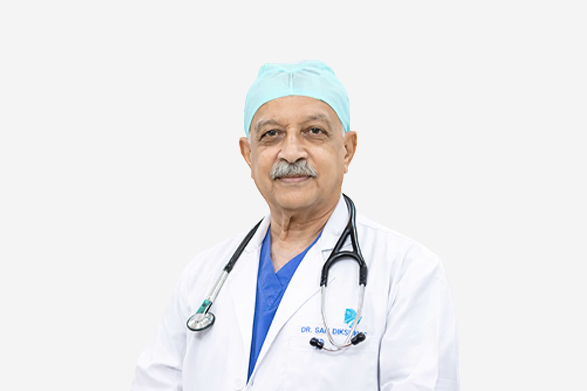 Dr Vijay Dikshit