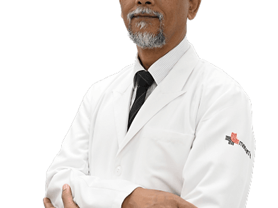 Dr Sanjay Gogoi