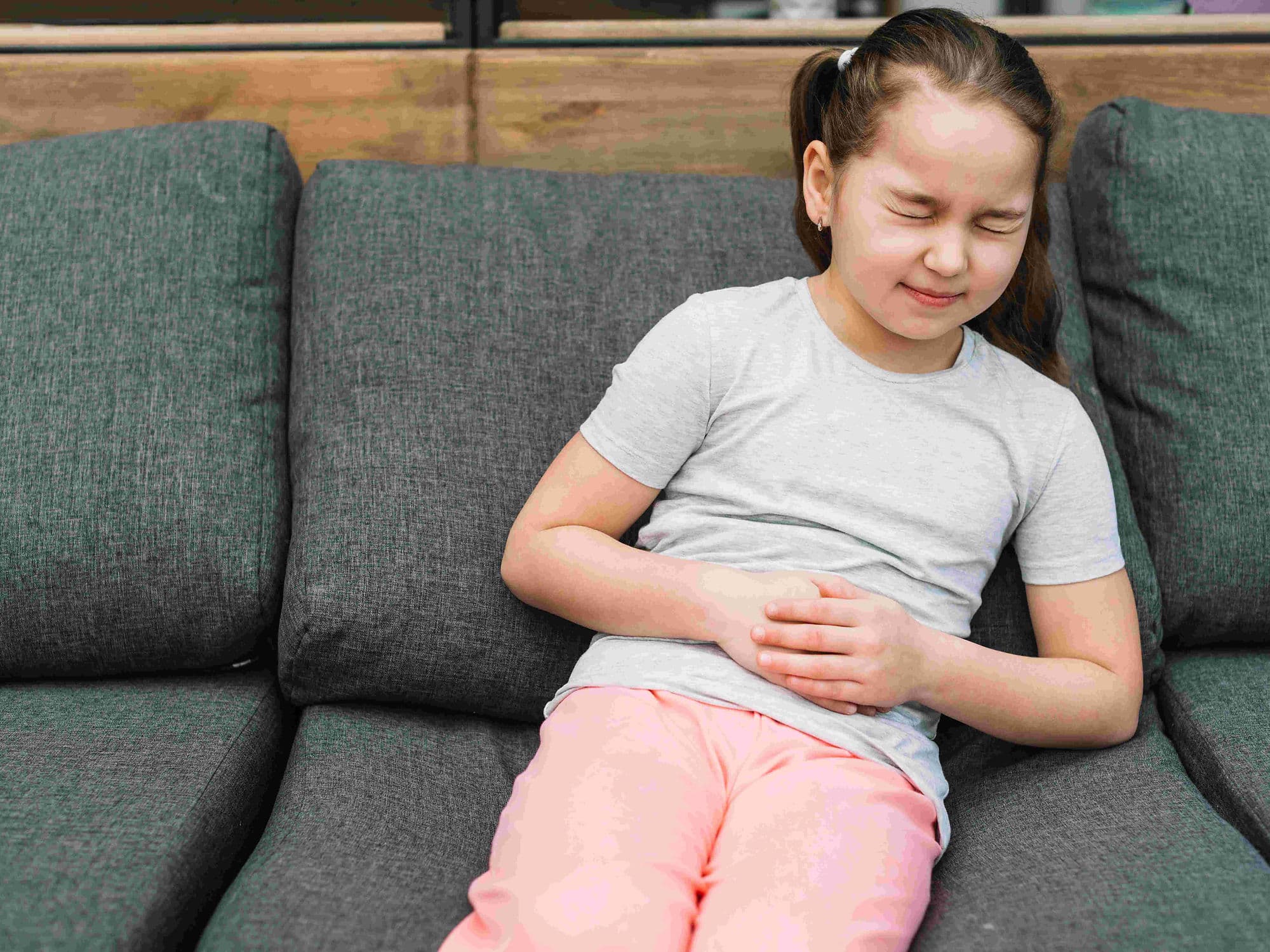 Vesicoureteral Reflux Correction treatment