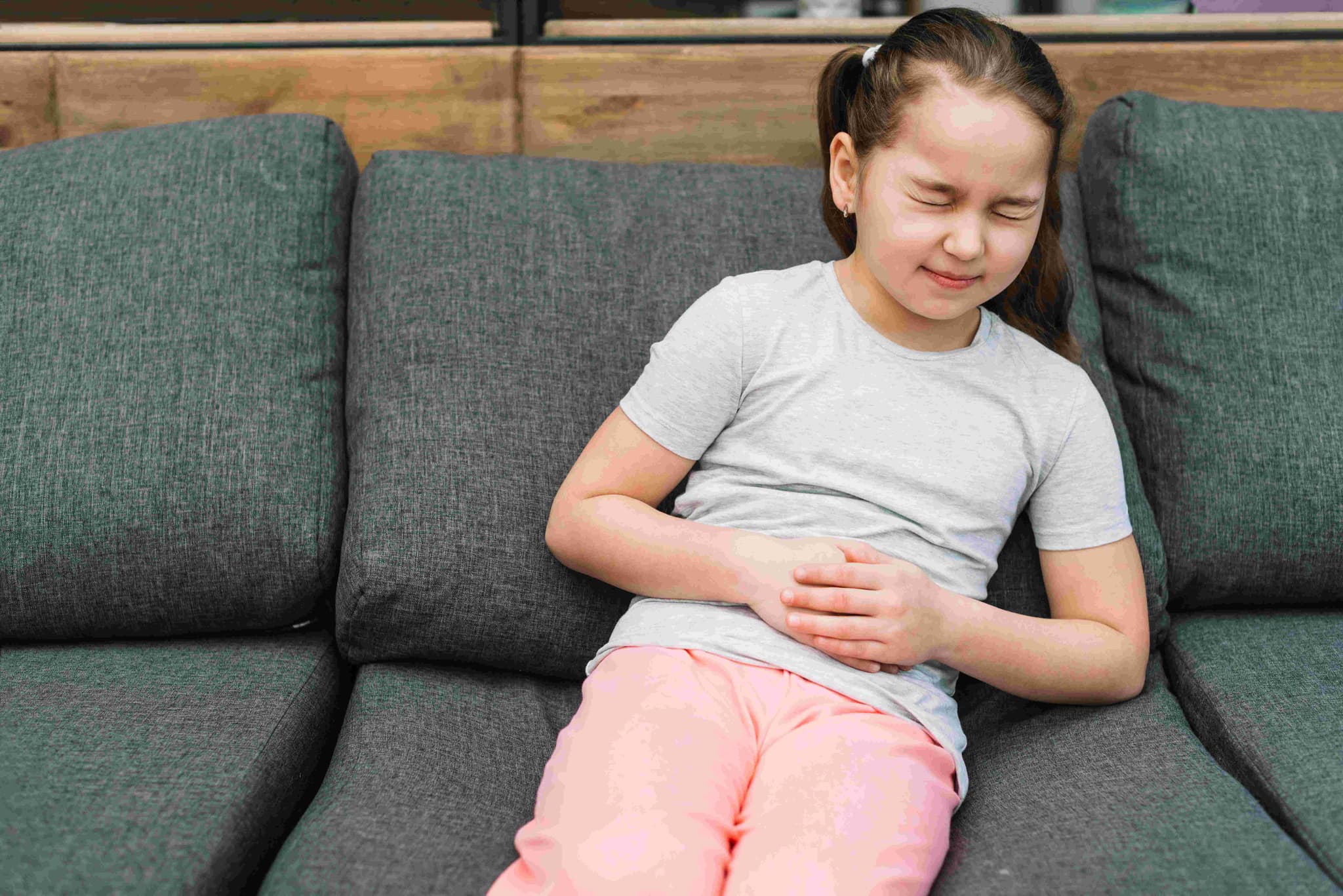 Vesicoureteral Reflux Correction hospital