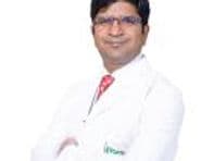 Dr Shailendra Kumar Goel