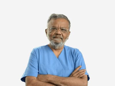 Dr Sabyasachi Bal