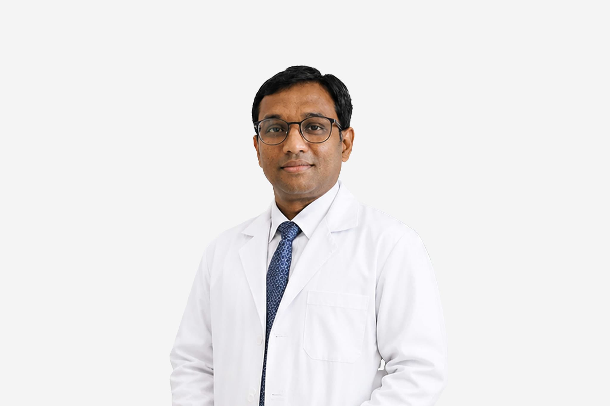 Dr Srivatsa Lokeshwaran