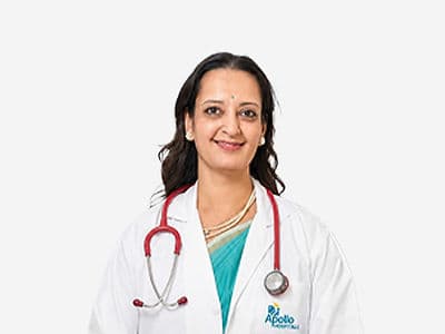 Dr Snita Sinukumar