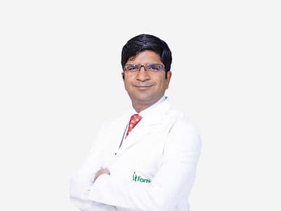 Dr Shailendra Kumar Goel