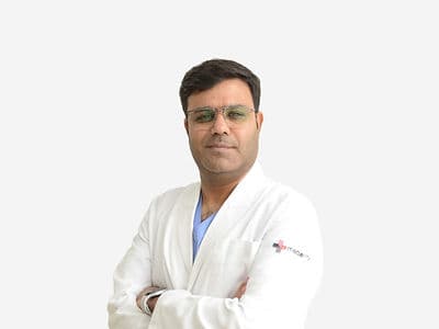 Dr Harsh Vardhan Puri
