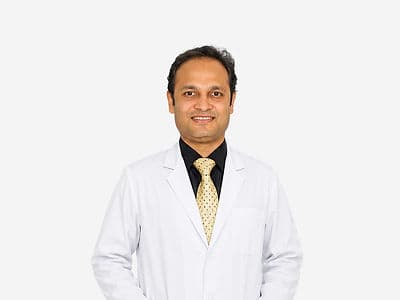 Dr Shaiwal Khandelwal