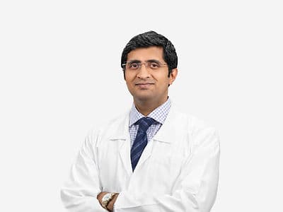 Dr Rahul Lakshminarayanan