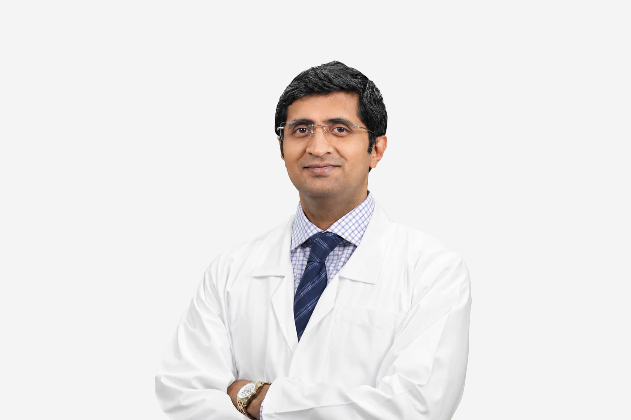 Dr Rahul Lakshminarayanan